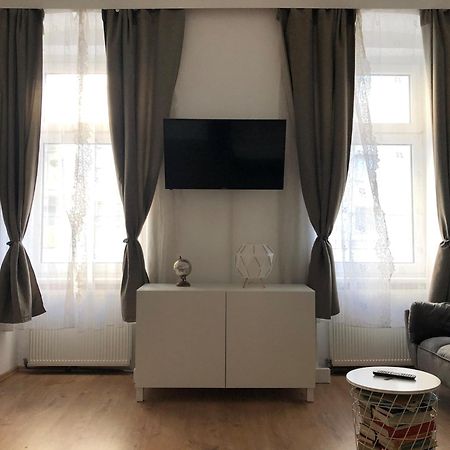 Marchfeldstrasse Apartment ウィーン エクステリア 写真