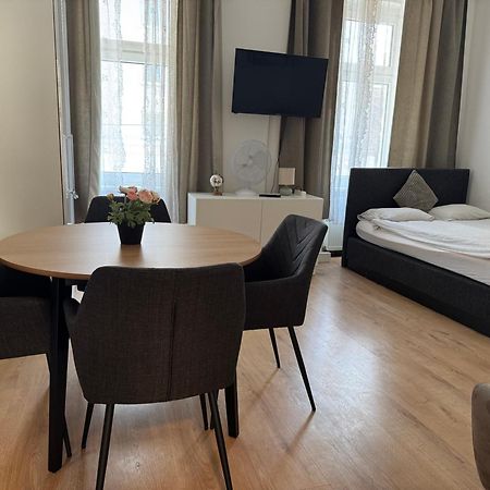 Marchfeldstrasse Apartment ウィーン エクステリア 写真