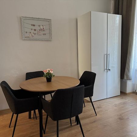 Marchfeldstrasse Apartment ウィーン エクステリア 写真