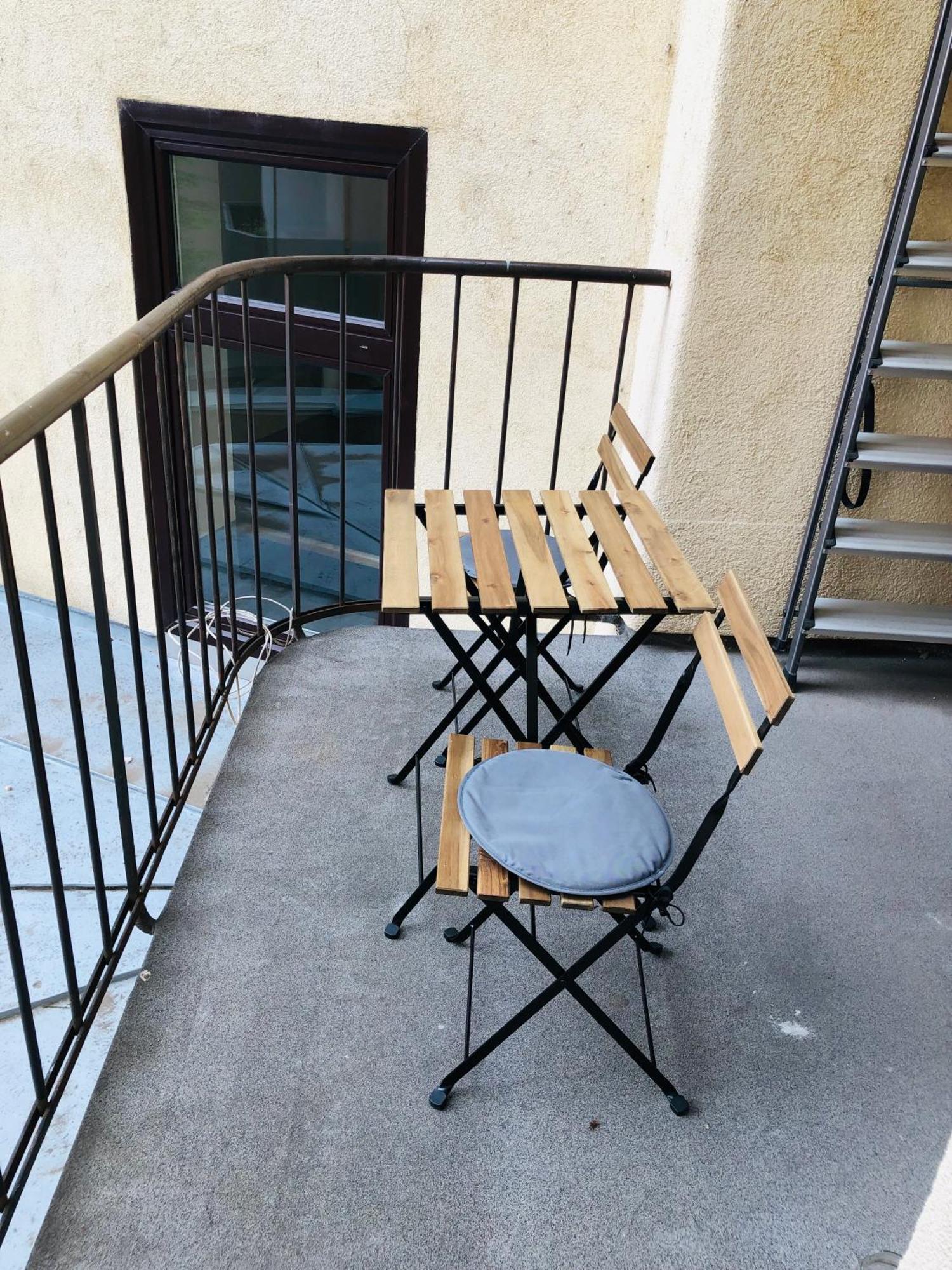 Marchfeldstrasse Apartment ウィーン エクステリア 写真
