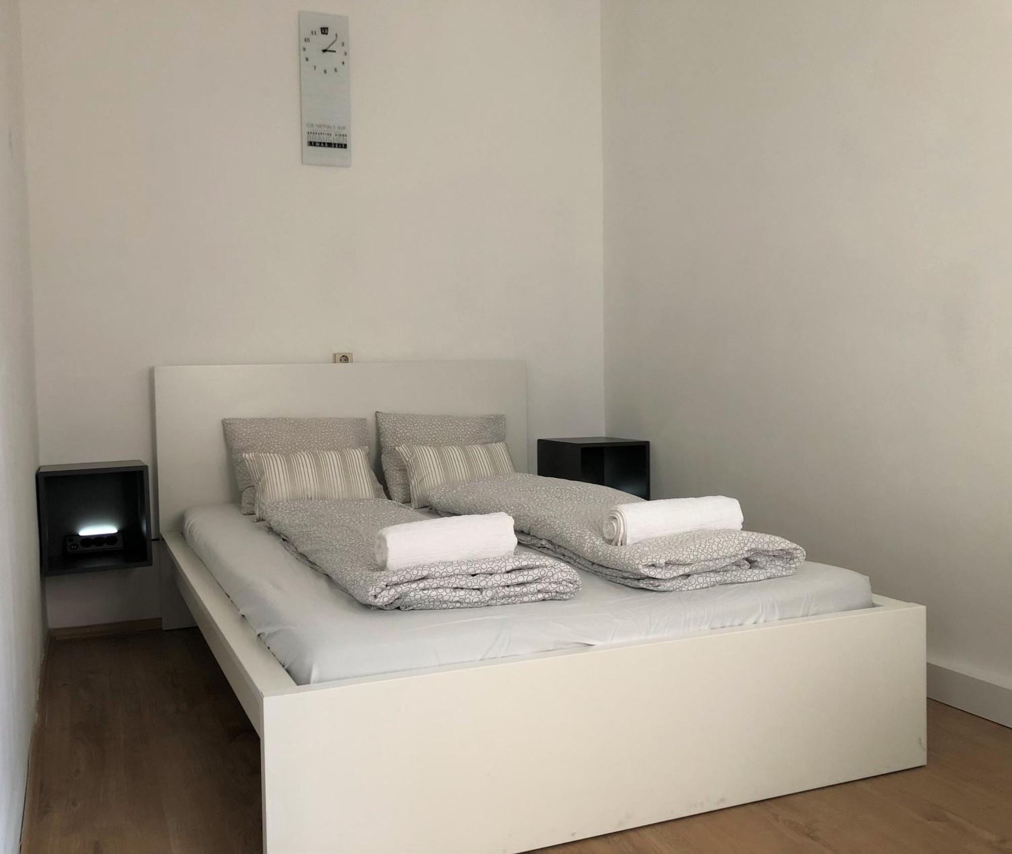 Marchfeldstrasse Apartment ウィーン エクステリア 写真