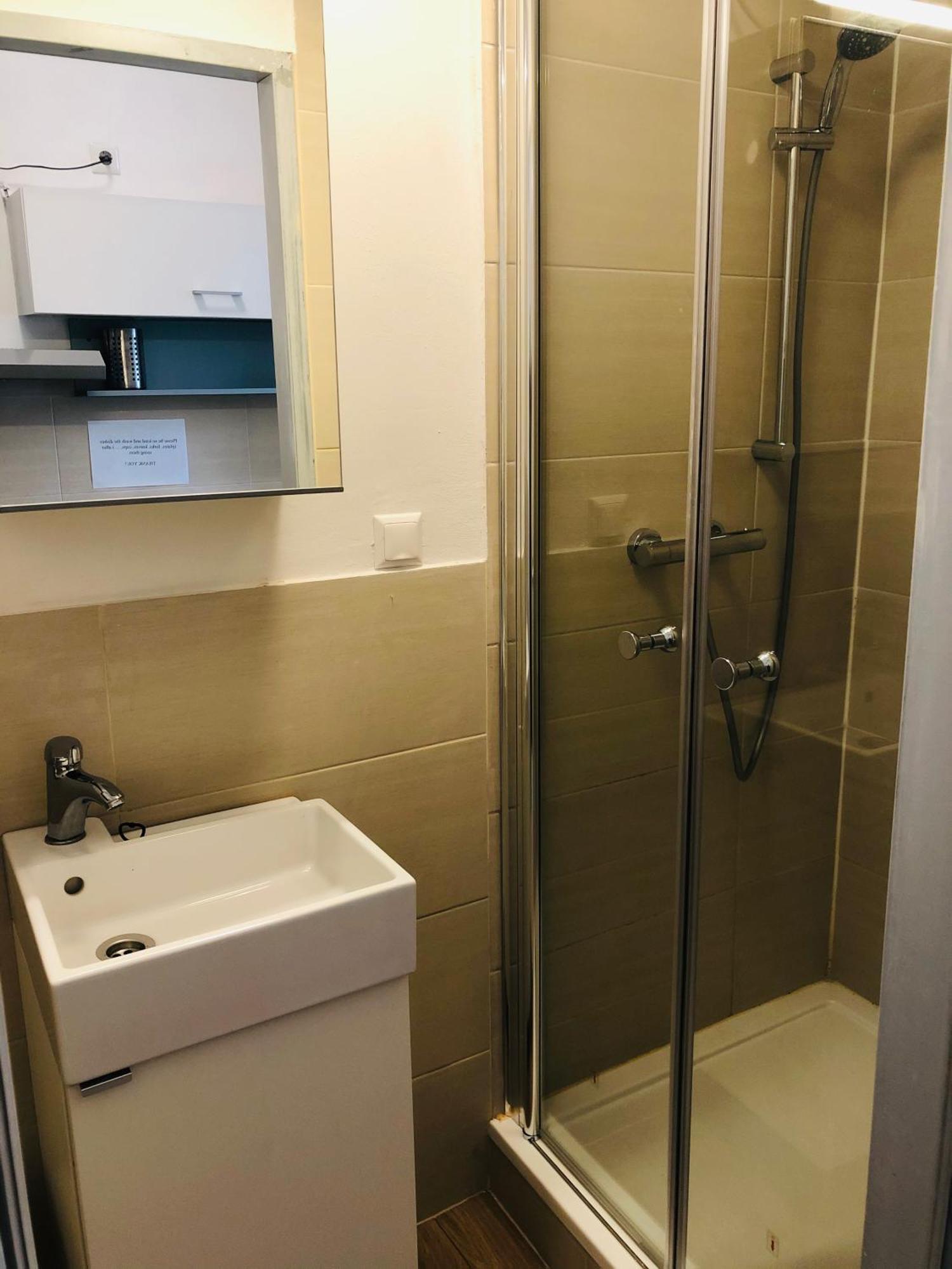 Marchfeldstrasse Apartment ウィーン エクステリア 写真